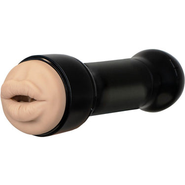 Stimolatore bocca Victoria June per esperienze realistiche e intense
